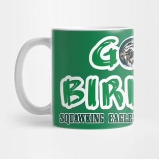 Go Birds Mug